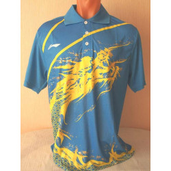 Тенниска Li Ning Dragon
