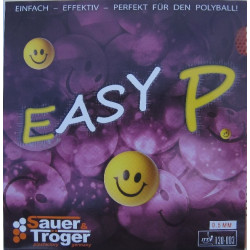 Накладка Sauer&Troeger Easy P