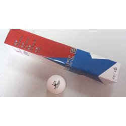 Мячи пластиковые XuShaoFa 3***