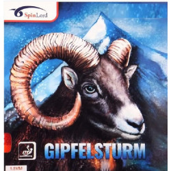 Накладка Spinlord Gipfelsturm