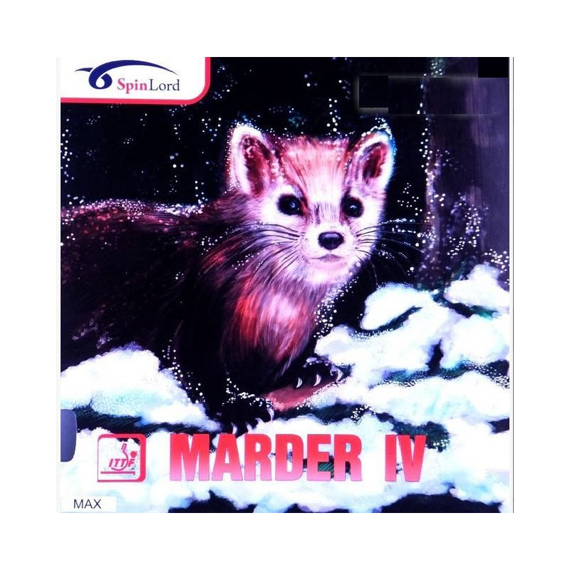 Накладка Spinlord Marder IV