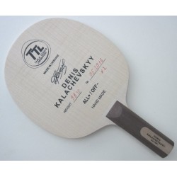 Основание TTL Денис Калачевский