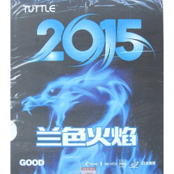 Накладка Tuttle 2015 GOLD