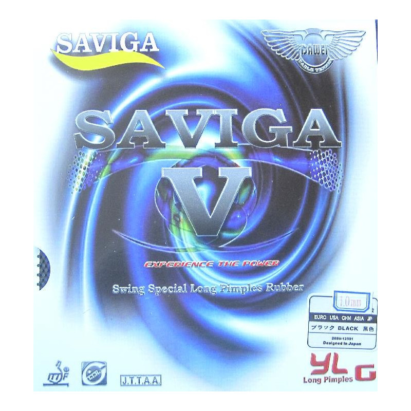 Накладка Dawei Saviga V