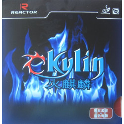 Накладка Reactor Skyline (blue sponge)