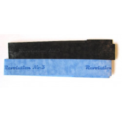 Обмотка на ручку ракетки Revolution №3