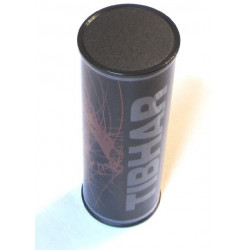 Пластиковый тубус Tibhar на 3 мяча