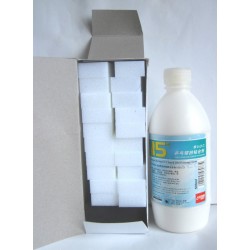 Клей водный DHS №15 500мл