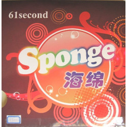 Губка 61 Second