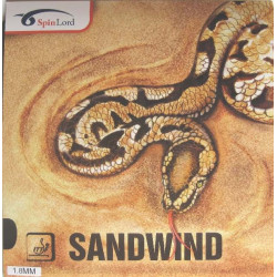 Накладка Spinlord Sandwind