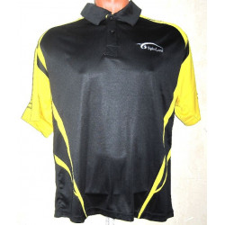 Тенниска Spinlord Premium 2012