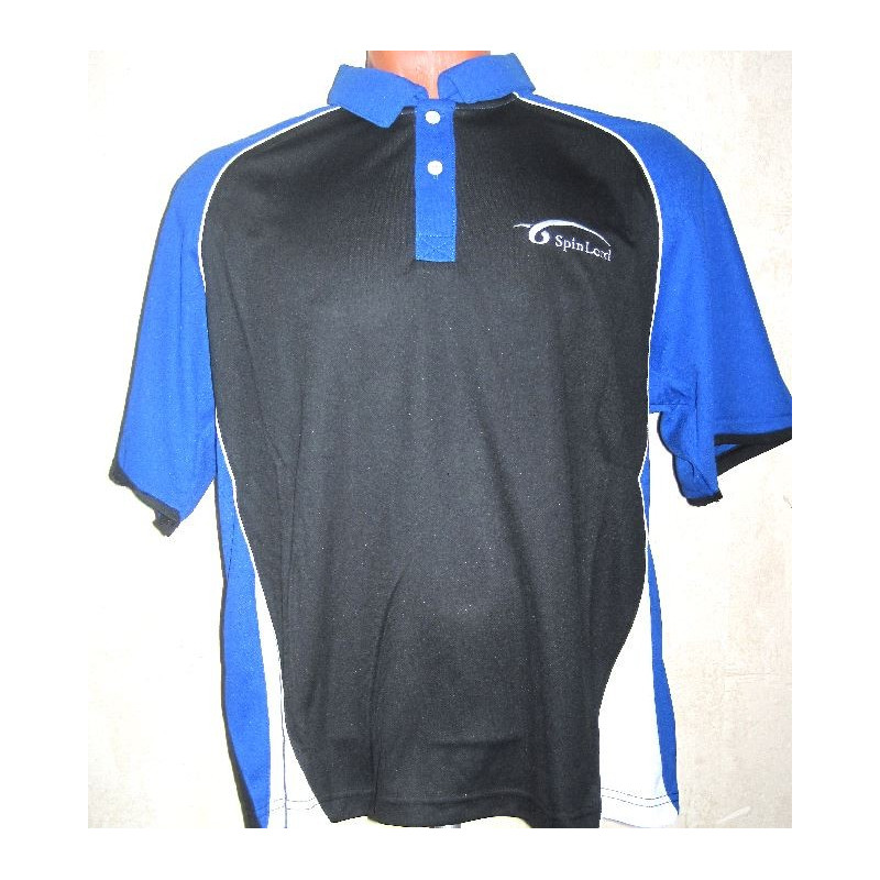 Тенниска Spinlord Premium 2014